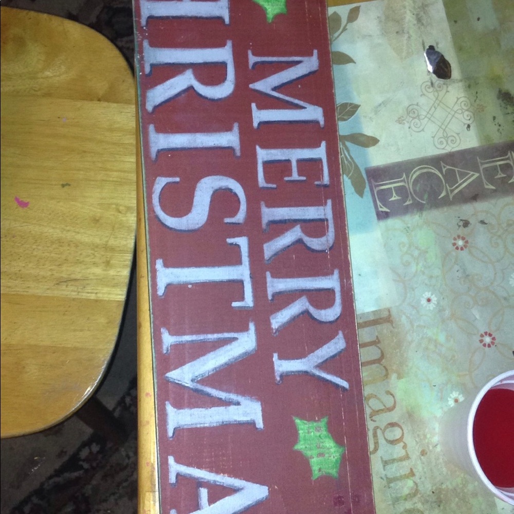 Signs!! - Picture 2 of 4